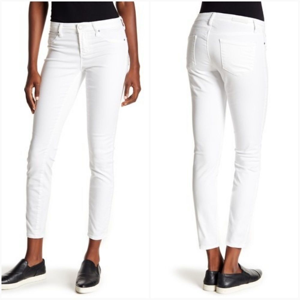 Articles Of Society Sarah Skinny Jeans